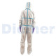 Kit Proteccion Biologica Biprotex Talla M